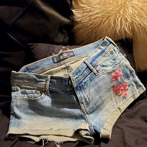 NEW without Tags Awesome American Eagle Shorts